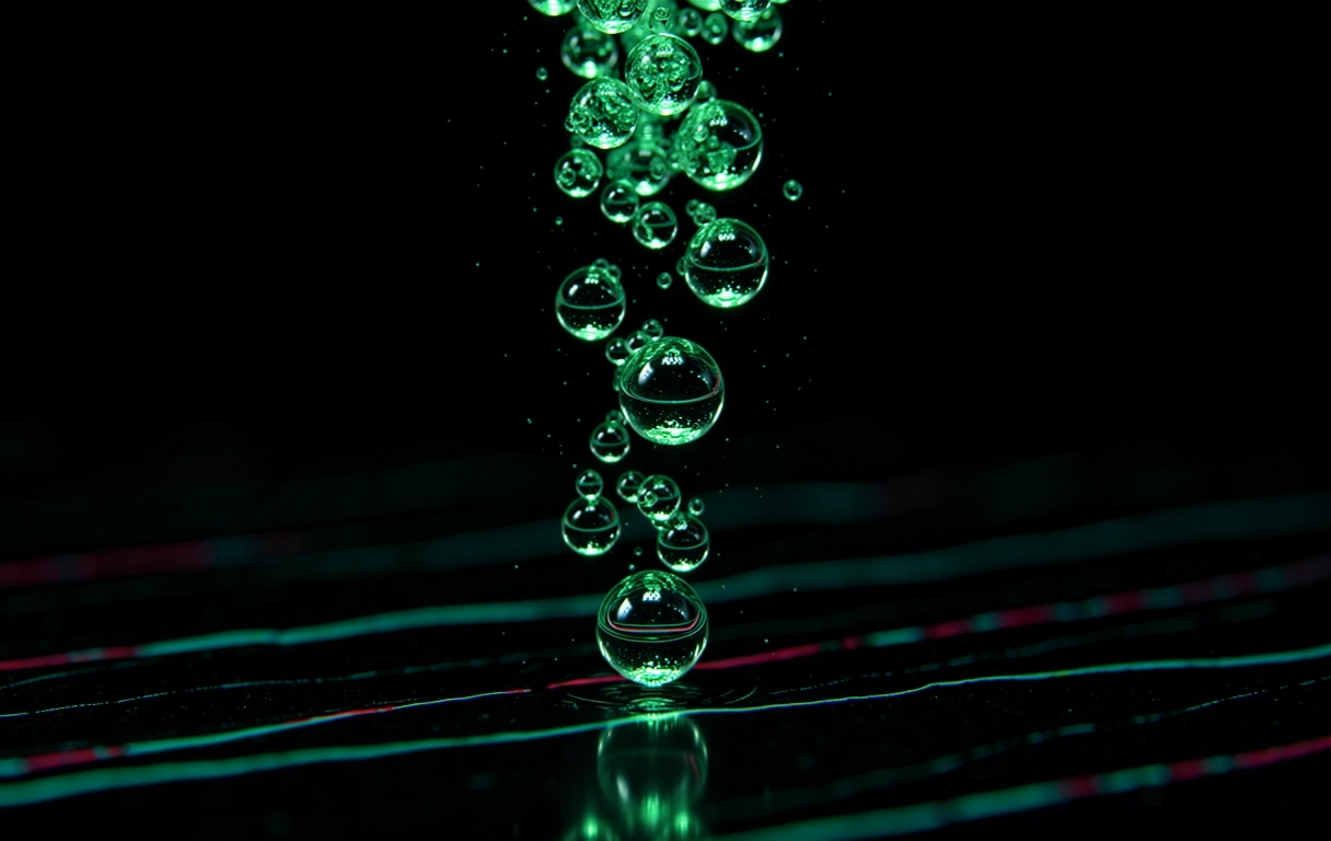 Abstract energy flow