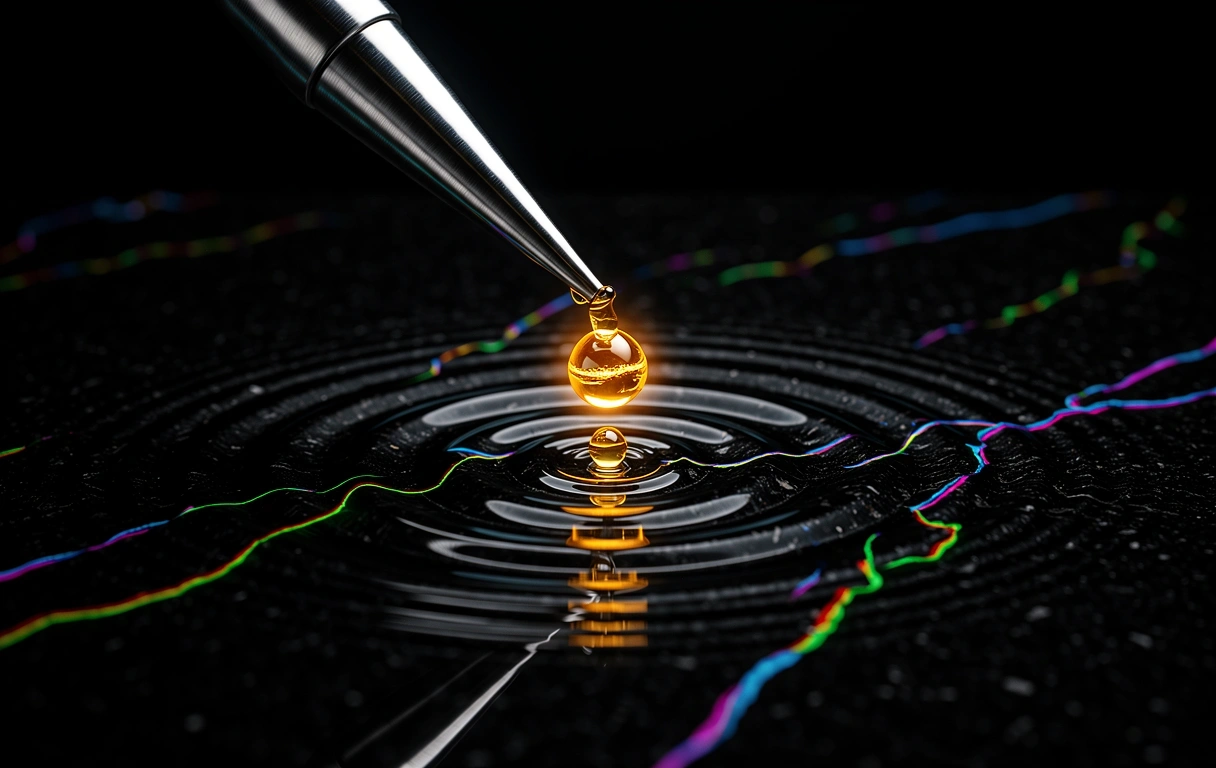 Precision biological research